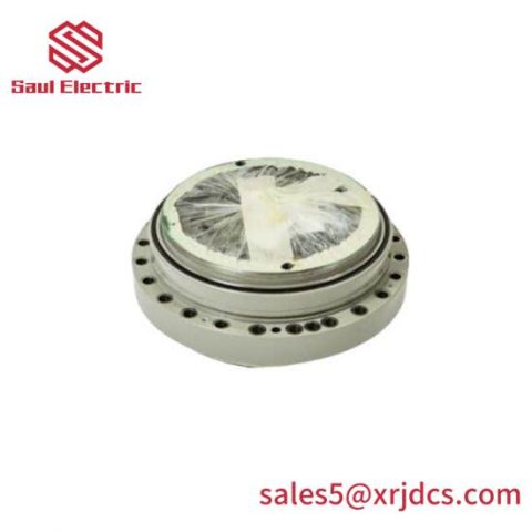 ABB 3HAC021127-003 RV Gear 410F-270.176 Robot Parts