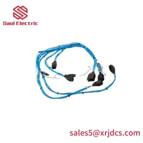 ABB 3HAC021352-005 Harness X13/CP/CS/DeviceNet Automation Parts