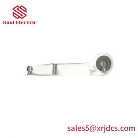 ABB 3HAC021464-004: Robust Lower Arm Robot Parts, Designed for Precision Manufacturing