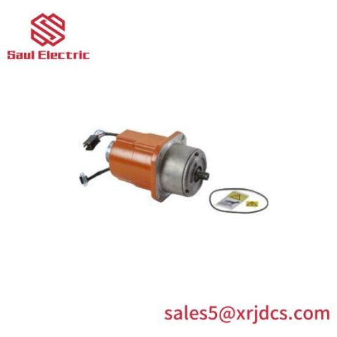 ABB 3HAC021501-001: Rapid Delivery Automation Components