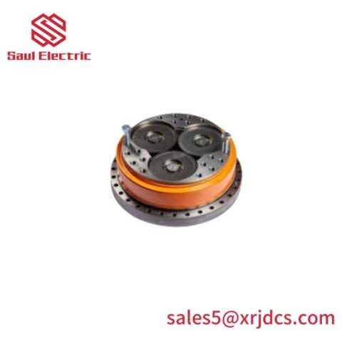 ABB 3HAC021541-002 Gearbox RV550E - DCS Robot Parts