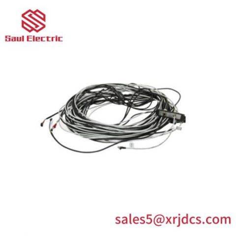 ABB 3HAC021587-001 Process Cable Package - AUTOMATION PARTS