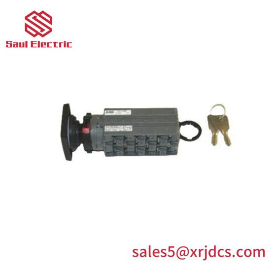 abb_3hac021606-001_cam_switch_automation_parts.jpg ABB 3HAC021606-001 Cam Switch - Automation Parts