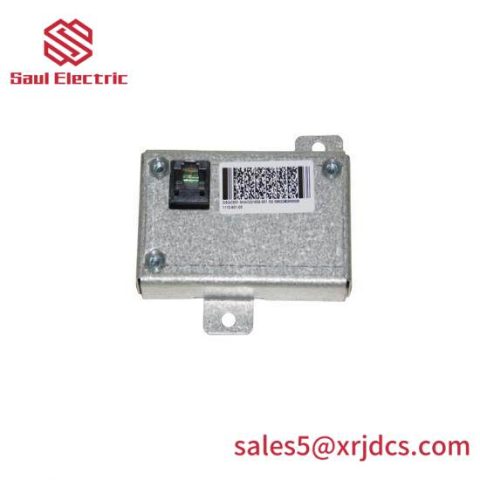 ABB 3HAC021629-001: LED Circuit Control Card With Cover, DCS Module