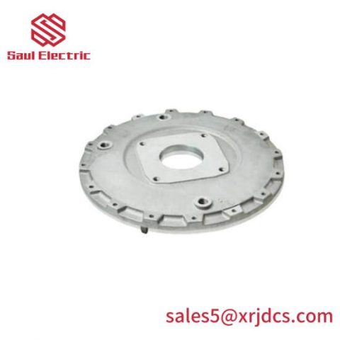 ABB 3HAC021679-001: Frolabel Left, Drive Automation Components