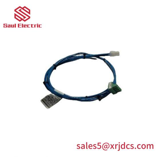 abb_3hac021778-001_process_cable_package_automation_parts.jpg ABB 3HAC021778-001: Process Cable Package for Automation Parts