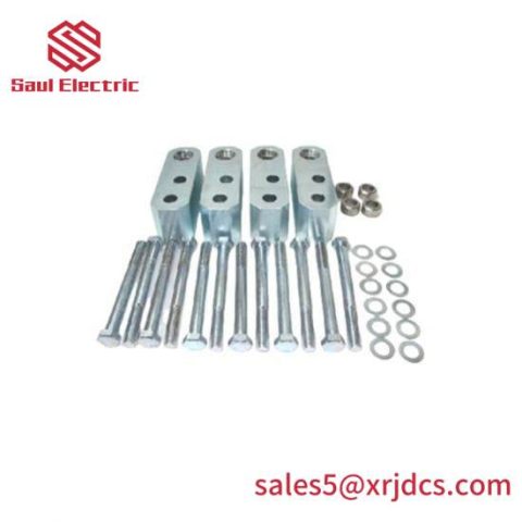 ABB 3HAC021899-002 Base Spacers for IRB 66X0 / 76X0