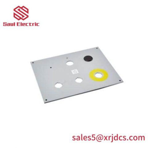 ABB RB4C-355/170K, Industrial Control Module
