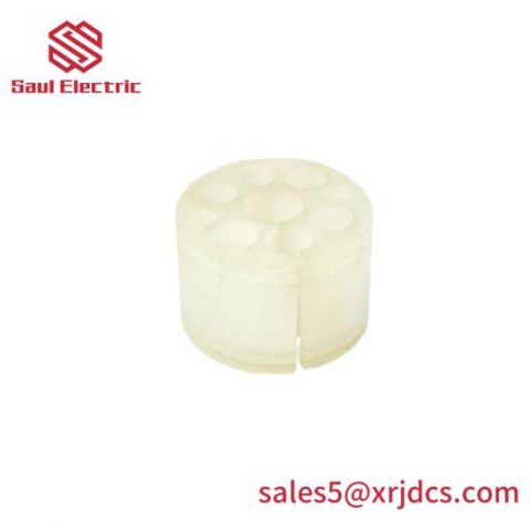 ABB 3HAC022107-001: Hose & Cable Retainer Automation Parts, Advanced Manufacturing Solutions