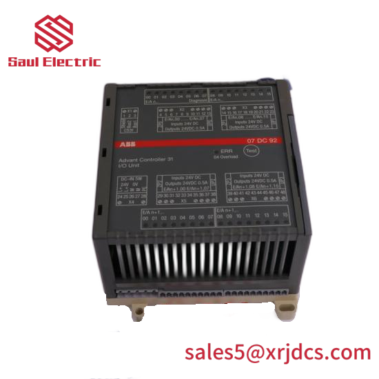 abb_3hac022546-009.png ABB 3HAC022546-009 Industrial Control Module