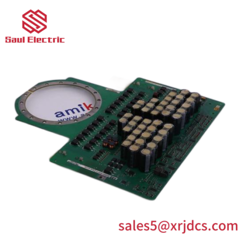 ABB 3HAC022866-001 Industrial Control Module