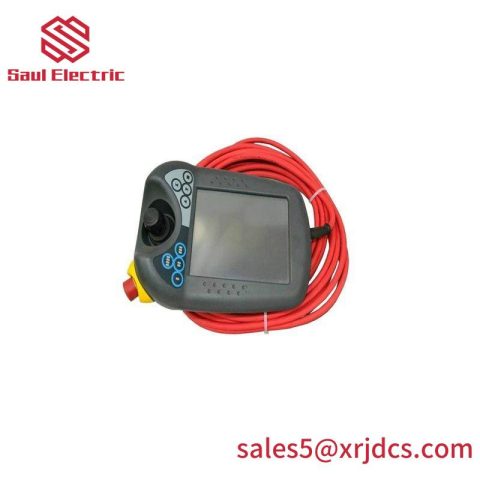 ABB 3HAC023195-001 IRC5 & DSQC1024 Modules, Control & Automation Solutions