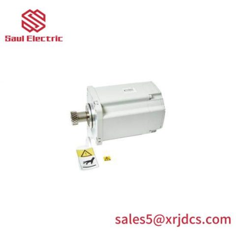 ABB 3HAC024775-006 IRB660 Motor incl Pinion, Precision Industrial Automation