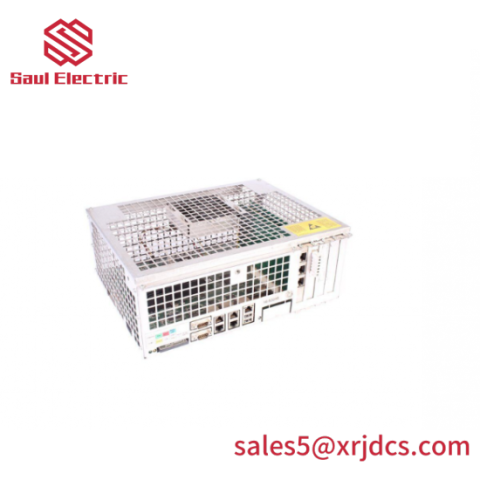 ABB 3HAC025097-001/11 - DCS Control Module