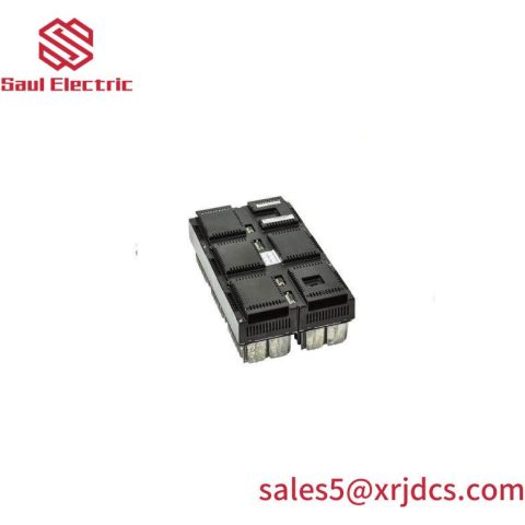 ABB 3HAC025338-006: Precision Servo Drive for Industrial Automation