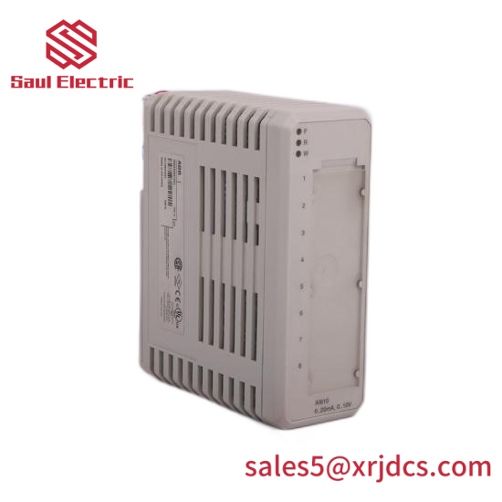 abb_3hac025341-001.png ABB 3HAC025341-001, Advanced Industrial Control Module