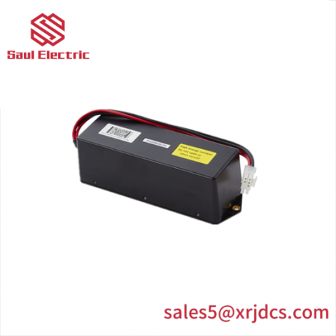 ABB 3HAC025562-001 Capacitor Unit: High-Performance Industrial Control Module