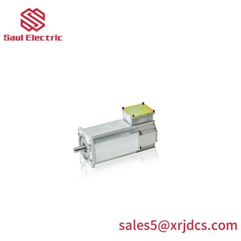 ABB 3HAC028954-004: High-Performance AC Motor, Precision Engineering for Industrial Applications