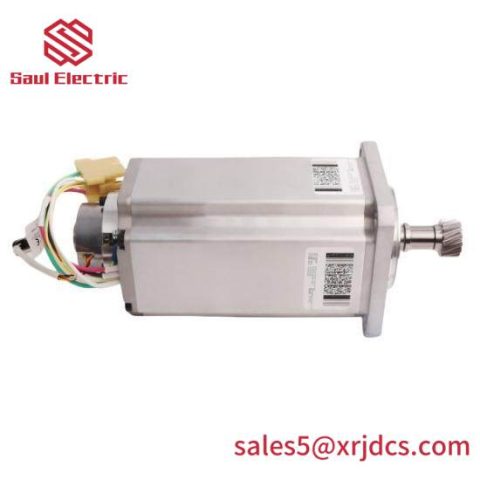 ABB 3HAC029034-004 Servo Motor - Precision Control for Industrial Automation