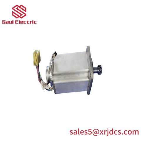 ABB 3HAC029236-001/06 MU200 3HAC040656-003 MU200 3HAC040656-002, Precision Control Module for Advanced Manufacturing Systems