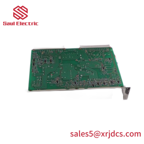 ABB 3HAC029415-006, Industrial Control Module