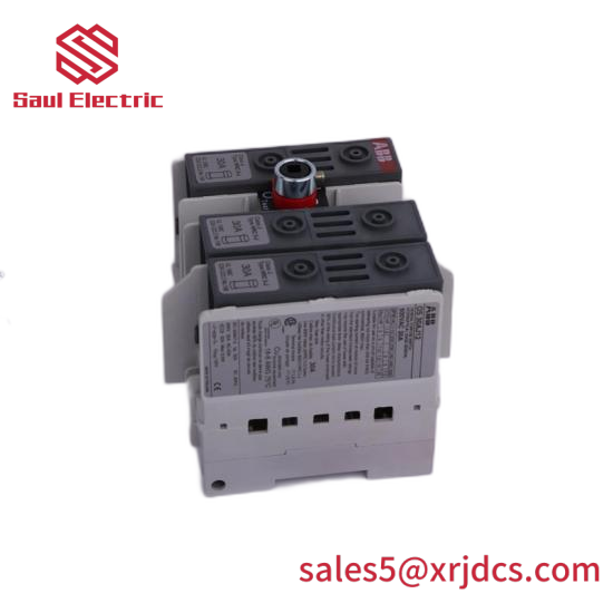 abb_3hac029517-001.png DSCA41-03 | DATAFORTH Industrial Communication Module