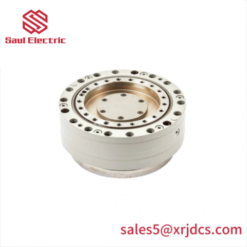 ABB 3HAC031074-001 Gearbox - Precision Drives for Industrial Applications