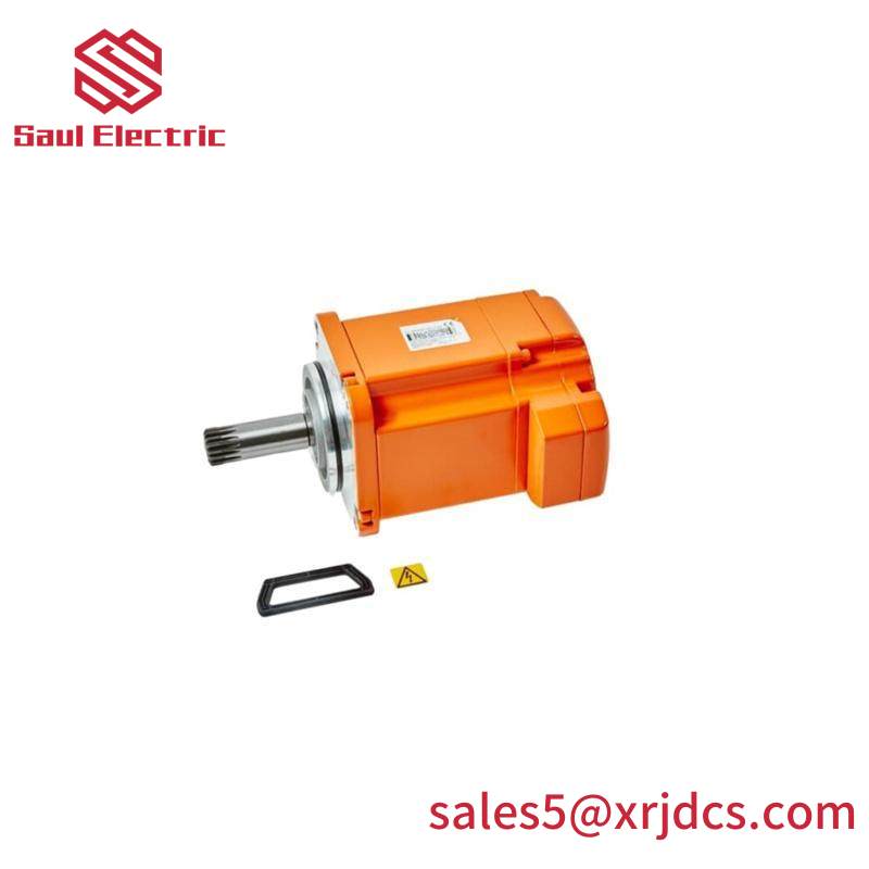ABB 3HAC033224-003, 66066006650, 6700 DSQC651 Motor incl Pinion - Precision Control Solution
