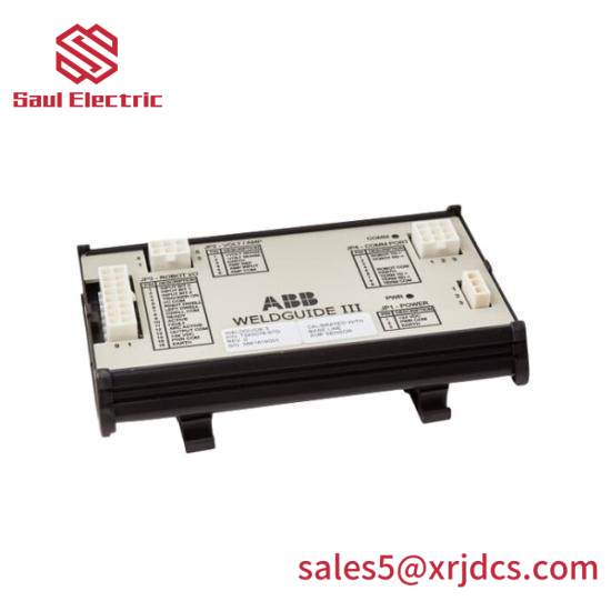 abb_3hac038457-001_weldguide_iii_basic.jpg ABB UVISOR MFD.SA ZSIE53000400000: Industrial Process Automation Solution