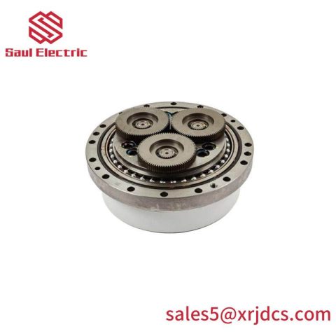 ABB ICFC16L1 Flat I/O Remote Unit - Industrial Control Solutions