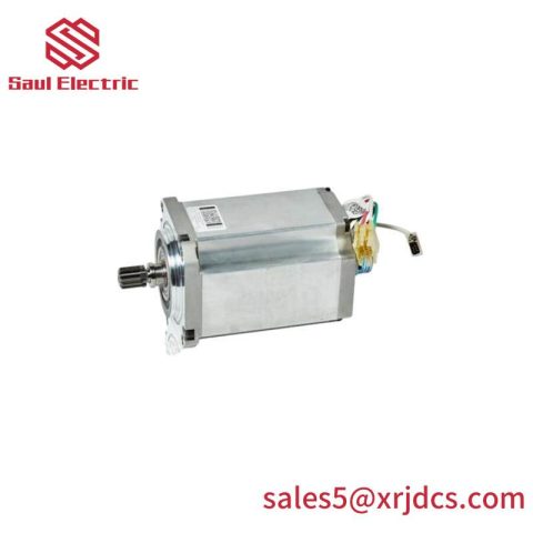 ABB 3HAC043569-001 Rotational AC Motor, Precision Control for Industrial Applications