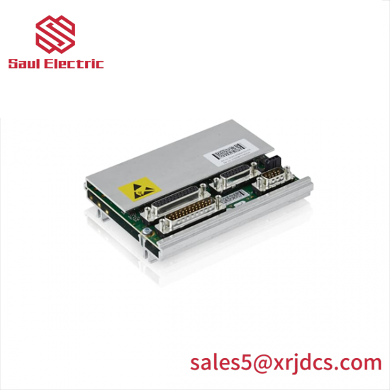 abb_3hac043904-001_measurement_unit.png ABB 3HAC043904-001 Measurement Unit - High Precision Industrial Sensor
