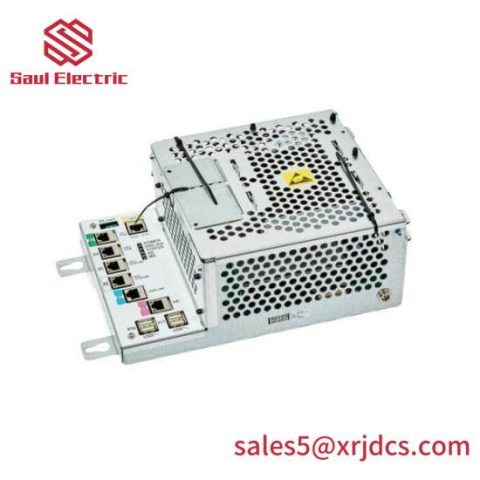 ABB DSQC1000/1018/1017 3HAC050363-001 Industrial Computer Module