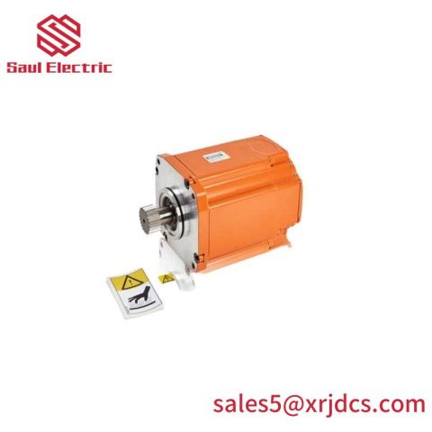ABB 3HAC052991-005 | 3HNP03386-1 | 3HNA011784-001/03 - High-Performance AC Motor