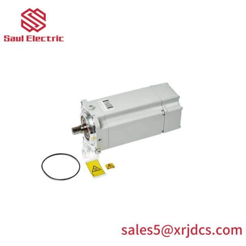 ABB 3HAC055445-001: High-Performance AC Motor with Integrated Protection, Industrial Control Solutions