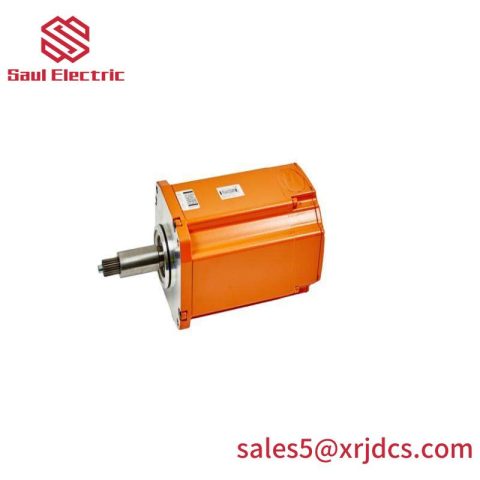 ABB 3HAC Series Comprehensive Control Module IRB4600