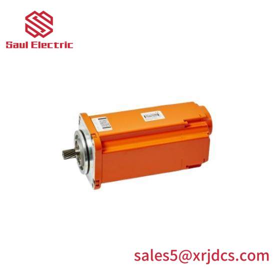 abb_3hac057547-003_motor_incl_pinion.jpg ABB 3HAC057547-003: Precision Motor with Integrated Pinion, Designed for Industrial Applications