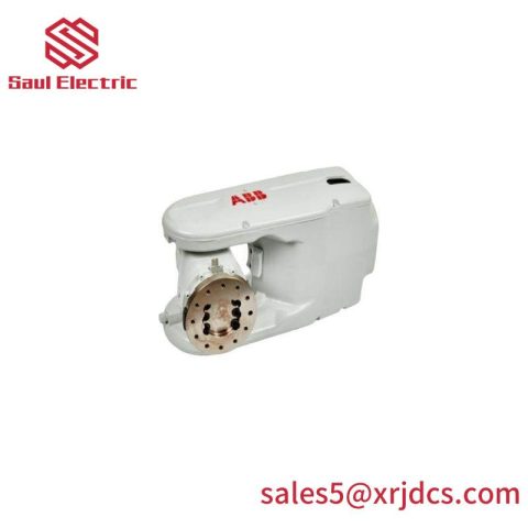 ABB 3HAC-058725-001-002, 3HNA-027421-001, lRB6640-205/2.7, 3HAC-9330-1, lRB2400 (46) - Comprehensive Control Solutions for Industrial Automation
