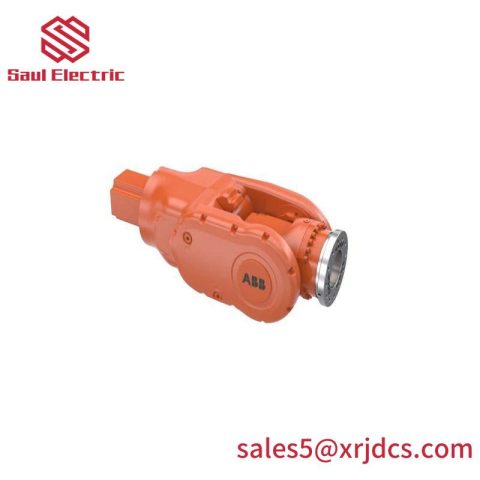 ABB 3HAC058947-004 lRB6650S, 3HAC058612-001 lRB1200, 3HAC043500-003 lRB6700 - High-Performance Industrial Control Modules