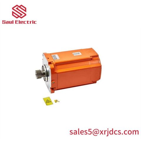 ABB 3HAC062339-006 Motor incl Pinion - Precision Drives for Industrial Applications