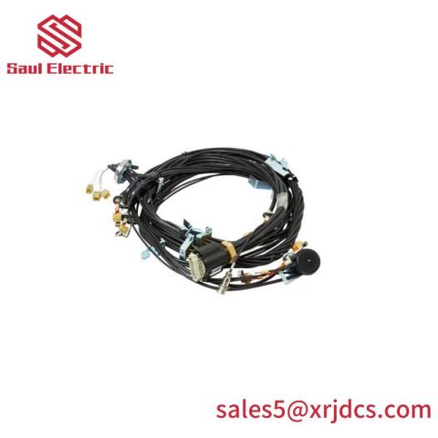 ABB IRB 14000 DSQC697 Manipulator Harness Ax 1-6