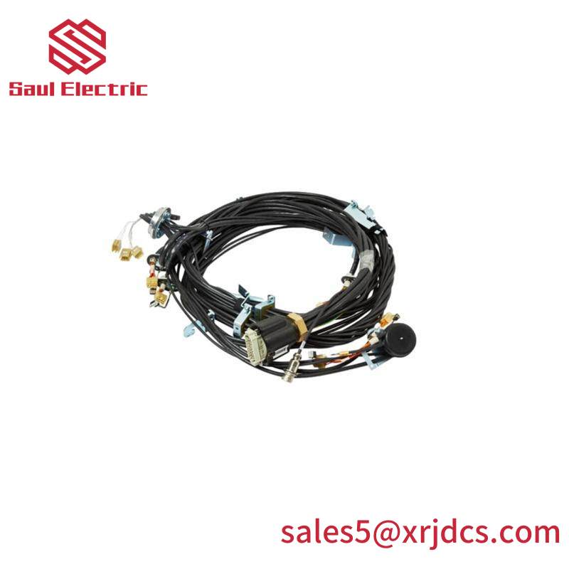 ABB IRB 14000 DSQC697 Manipulator Harness Ax 1-6