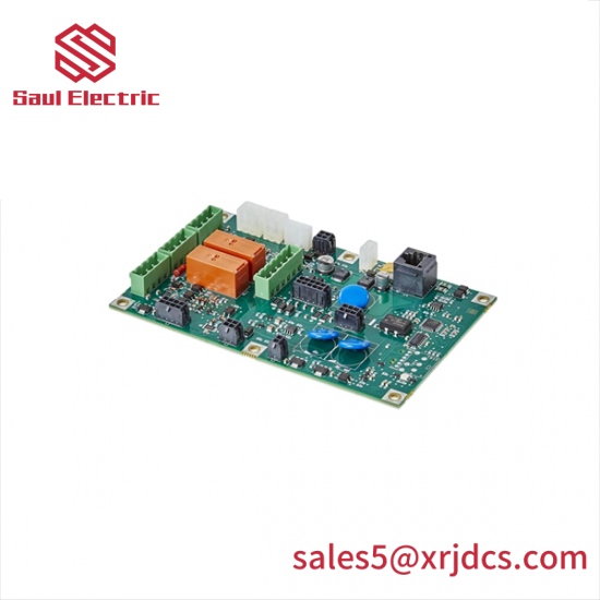 abb_3hac13389-2_contactor_unit.png ABB YPQ202A - Advanced Industrial Control Module