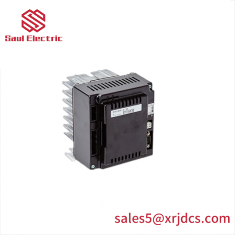 ABB 3HAC14549-3 Rectifier: High-Efficiency Power Conversion Module