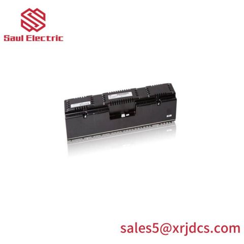 ABB IRB4600-3HAC14551-2, Advanced Industrial Robot