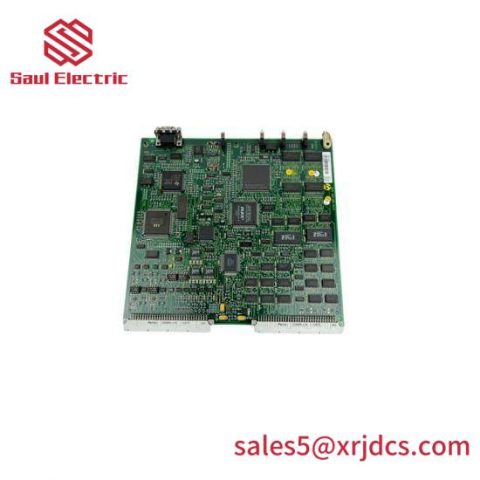 ABB 3HAC1462-1 Industrial Control Board