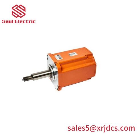 ABB 3HAC14750-1 for IRB6640/6600/6650/6650S, IRB14000 Rotating AC Motor Including Pinion