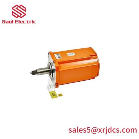 ABB 3HAC14750-2 IRB6640/ 6600/6650/6650S DSQC658 & DSQC572 Motor Kit