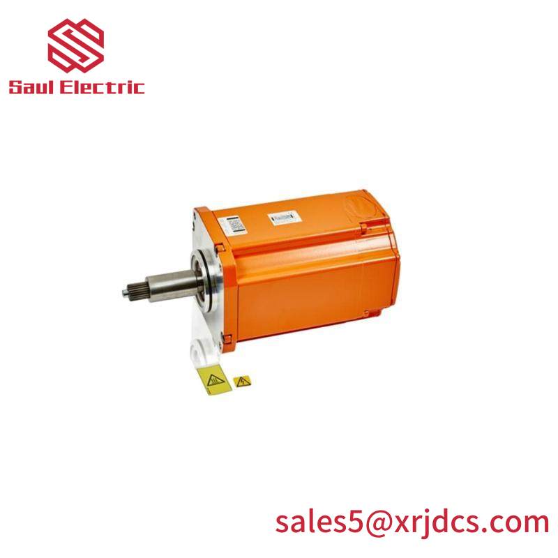 ABB 3HAC14750-2 IRB6640/ 6600/6650/6650S DSQC658 & DSQC572 Motor Kit