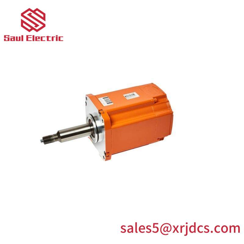 abb_3hac15885-1_irb6640_6600_6650_6650s_a20b-2200-0321_06_rot_ac_motor_incl_pinion.jpg ABB IRB6640/6600/6650/6650S A20B-2200-0321/06 Rotary AC Motor with Pinion, Designed for Industrial Control Systems